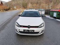 gebraucht VW Golf Golf Highline 1,4 BMT TSI Highline