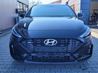 Neu Hyundai i30 N Line 140 PS (102 kW) 2025 Grau Kombi