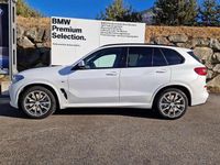 Gebraucht BMW X5 Efficient Dynamics 265 PS (194 kW) 2019 Weiß SUV