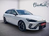 gebraucht Cupra Leon SP Kombi 2.0 TSI 204 PS DSG 4Drive