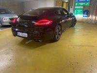 gebraucht Porsche Panamera 4 DSG Approved 05/24