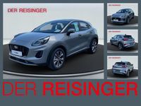 Gebraucht Ford Puma Titanium 125 PS (91 kW) 2026 SUV