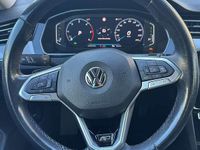 gebraucht VW Passat R Line 20 TDI 4Motion DSG