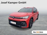 Gebraucht VW Tiguan Sport 150 PS (110 kW) 2025 Rot SUV