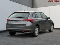 Neu Skoda Scala Selection 2025 Kleinwagen