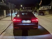 Gebraucht Audi A5 Sportback Ambiente 190 PS (139 kW) 2020 Kleinwagen