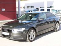 gebraucht Audi A6 30 TDI Multitronic Daylight