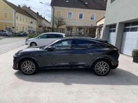 Gebraucht Ford Mustang Mach-E GT Extended Range 358 kW (487 PS) 2022 SUV