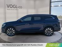 gebraucht Renault Espace Techno E-Tech Full Hybrid 200 5-Sitzer