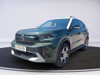 gebraucht Citroën C3 Aircross Turbo 100 Plus