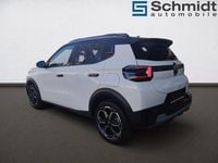 Gebraucht Citroën e-C3 83 kW (114 PS) 2025 Weiß Limousine