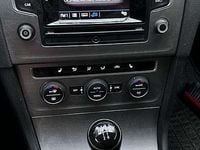 gebraucht VW Golf Austria 16 TDI