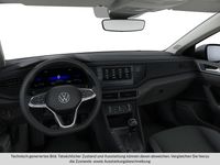 gebraucht VW Taigo 4Me TSI
