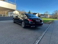 gebraucht Mercedes E350 350d 4MATIC Avantgarde Aut.