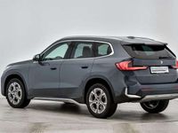 gebraucht BMW X1 sDrive18d