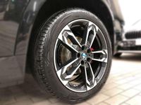 gebraucht BMW X1 X1 xDrive20d