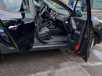 gebraucht Hyundai ix35 17 CRDi Premium DPF