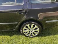 Gebraucht Skoda Octavia Elegance 140 PS (102 kW) 2005 Kombi