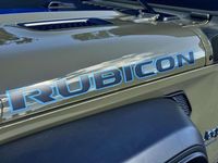 gebraucht Jeep Wrangler Rubicon PHEV 380 PS 4xe