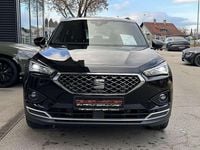 gebraucht Seat Tarraco eHybrid PHEV 245 Xcellence DSG
