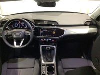 gebraucht Audi Q3 35 TFSI intense