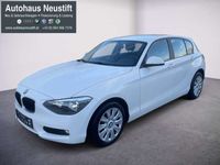 gebraucht BMW 114 114 i