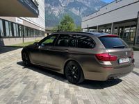 gebraucht BMW 530 530 d Touring Aut.