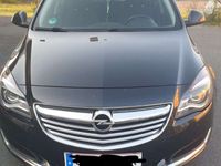 gebraucht Opel Insignia 2,0 CDTI ecoflex Start/Stop System