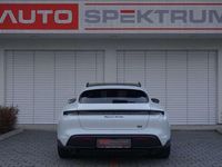 gebraucht Porsche Taycan Turbo Sport Turismo | € 699 mtl | Carbon |