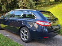 gebraucht Peugeot 508 SW 2,0 HDI Professional Line