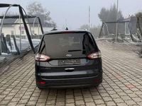 Gebraucht Ford Galaxy Vignale 189 PS (139 kW) 2021 Van / Kleinbus