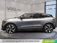 Neu Renault Mégane IV Komfort 161 kW (220 PS) 2025 Grau Kleinwagen
