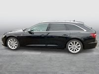 gebraucht Audi A6 35 TDI Sport