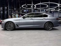 gebraucht BMW 540 xDrive Luxury Line, Schiebedach, Head-up-Display
