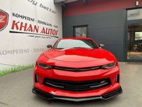 gebraucht Chevrolet Camaro Turbo Coupe Aut.