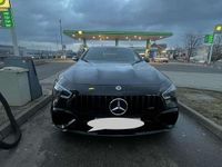 Gebraucht Mercedes S63 AMG AMG 639 PS (469 kW) 2024 Schwarz Limousine