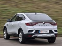 gebraucht Renault Arkana R.S. Line* Kredit - 360° Kamera*Navi* Automatik