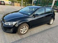 gebraucht VW Golf GolfRabbit 12 BMT TSI Rabbit