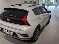 gebraucht Hyundai Bayon BAYON1,0 T-GDI GO PLUS
