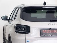 gebraucht Jeep Avenger EV BEV 54kWh Summit