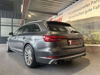 gebraucht Audi S4 3.0 TFSI quattro ''PANO''CARBON''LED''