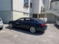 gebraucht Audi A5 Sportback 20 TDI Aut.