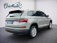 gebraucht Skoda Kodiaq 4x4 Style TDI DSG