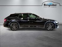 Gebraucht Audi A6 Allroad Comfort 204 PS (150 kW) 2024 Schwarz Kombi