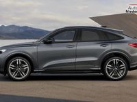 gebraucht Audi Q5 Sportback S line Sportb TDI 2xS NeuMod Tech+ 21Z Pano Nav