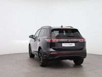 gebraucht VW Tiguan R-Line TDI 4MOTION DSG