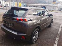 gebraucht Peugeot 2008 BlueHDi 110 S