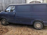 gebraucht VW T4 