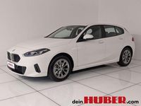 Gebraucht BMW 120 Shadowline 156 PS (114 kW) 2024 Weiß Kleinwagen