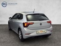 gebraucht VW Polo 4Me